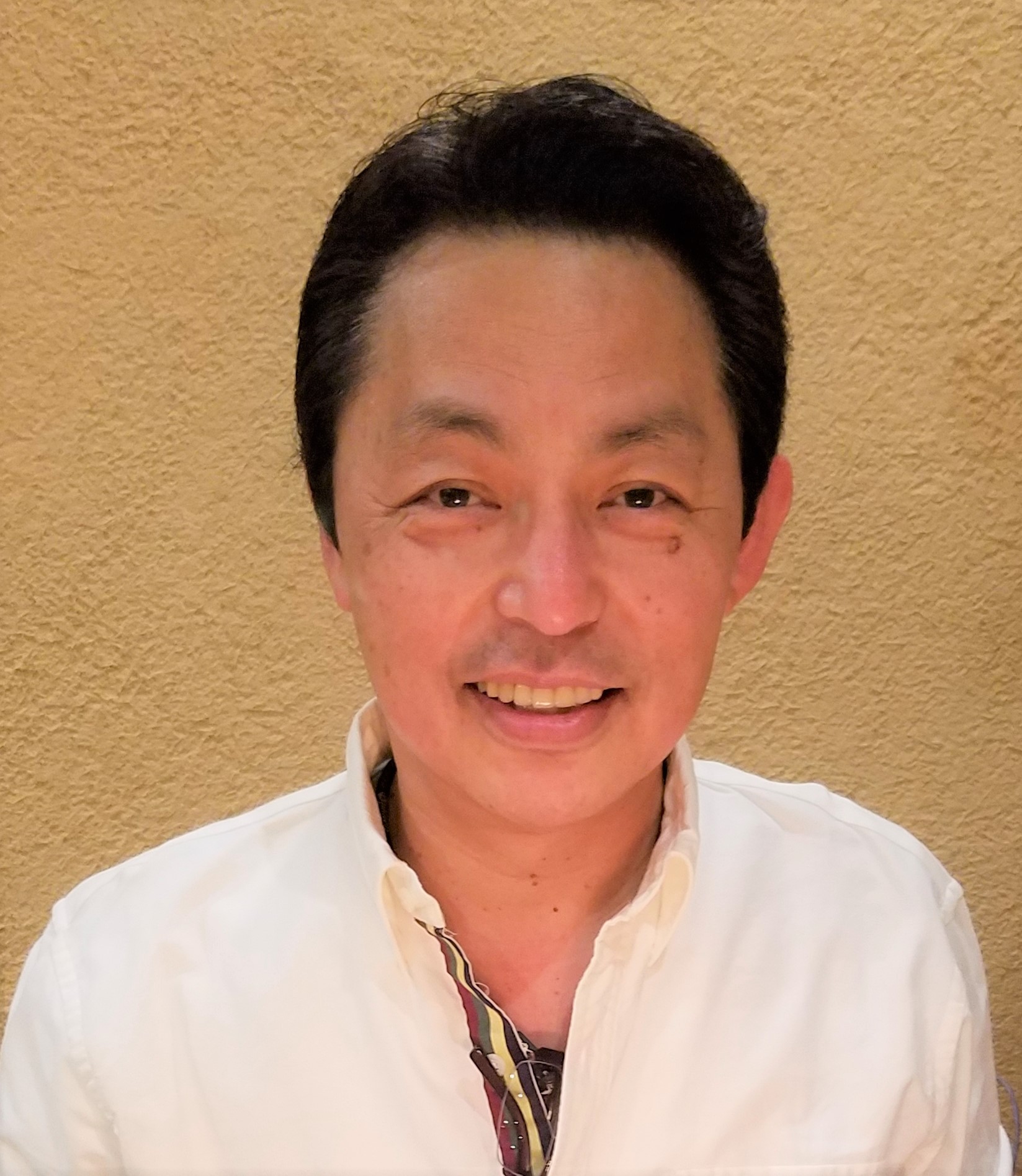 代表取締役石原孝治